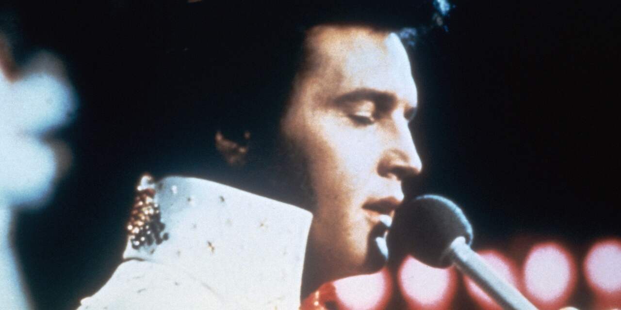 Oud-drummer van Elvis Presley op 83-jarige leeftijd overleden