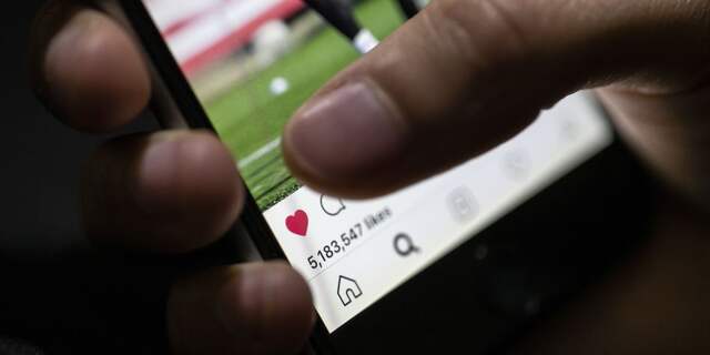 Likes Instagram