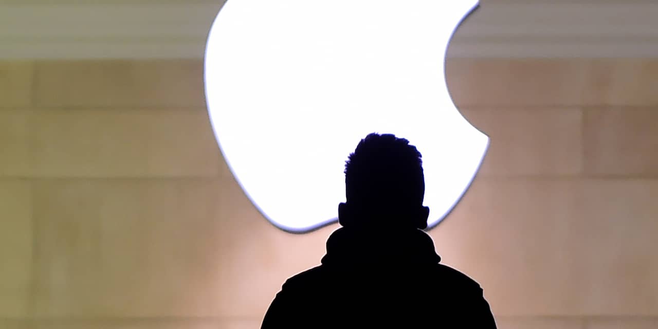 Brussel dwingt Apple om 13 miljard aan achterstallige belasting te betalen