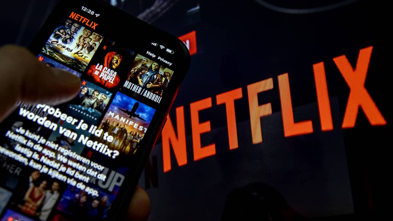 Netflix overweegt gratis abonnement met reclame in Europa | Tweakers | NU.nl