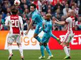 Overzicht: Resterend programma titelkandidaten Feyenoord en Ajax