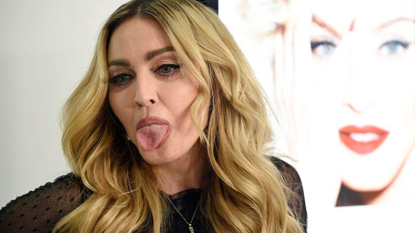 Madonna