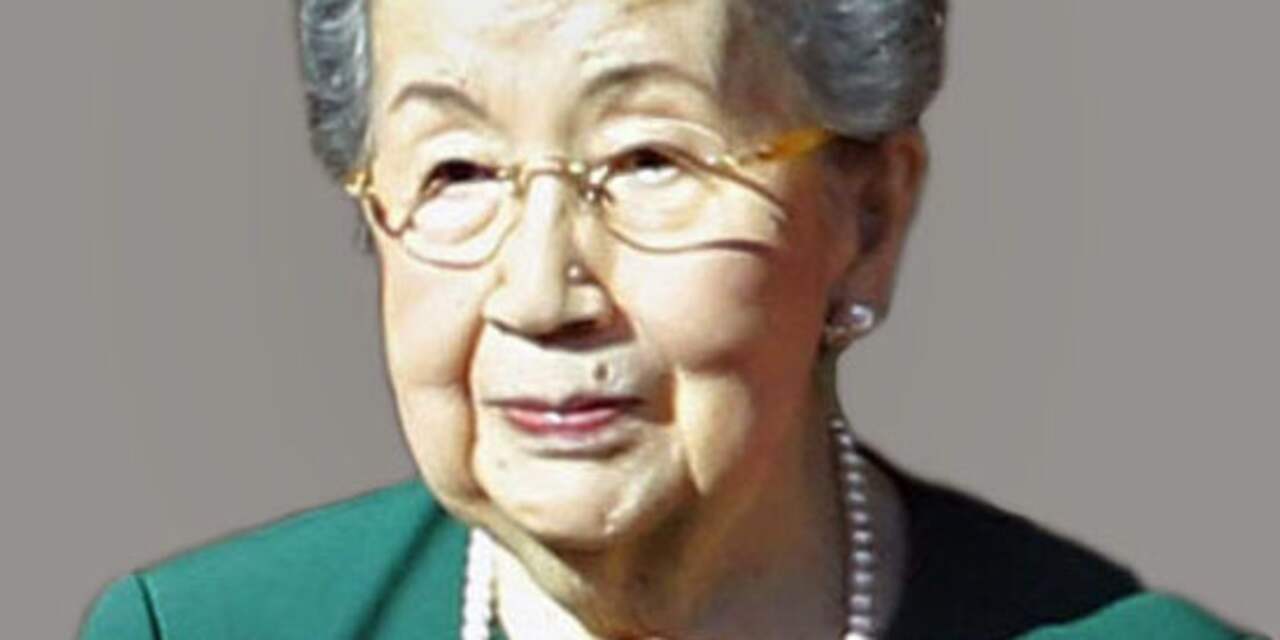 Oudste lid Japanse keizerlijke familie ligt in het ziekenhuis met hartproblemen
