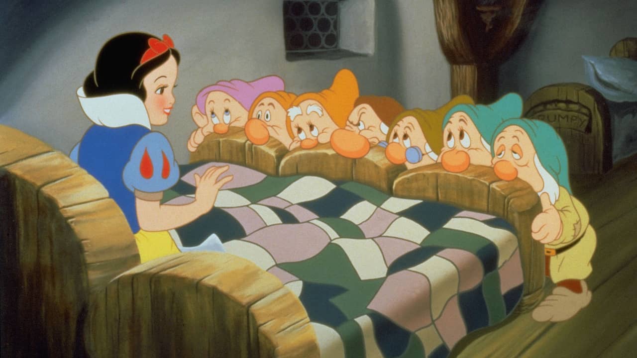 David Hale Hand Criticizes the Remake of Disney’s Snowwhite and the Seven Dwarfs: Exclusive Interview