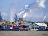 Veel schadelijke stoffen rond Tata Steel: 'Maatregelen hebben nog geen effect'