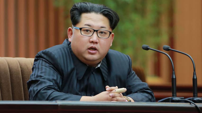 'Halfbroer Kim Jong-un omgebracht in Maleisië'