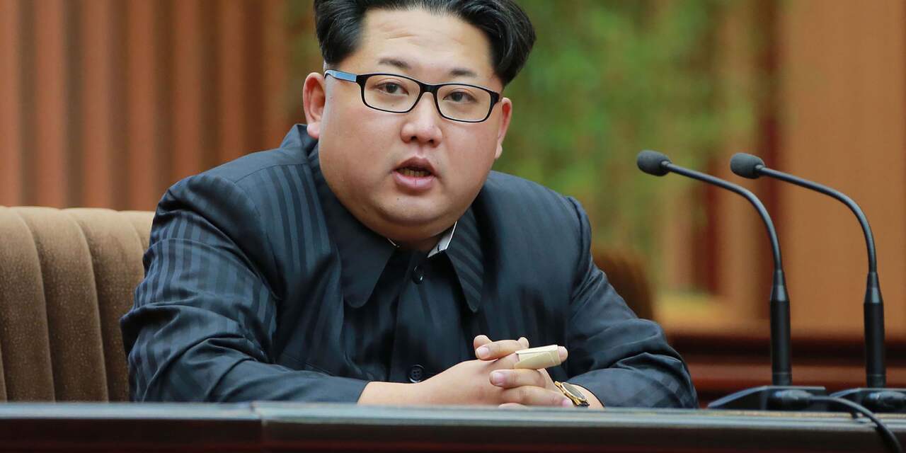Noord-Koreaanse overloper onthult buitenlandse geldstroom