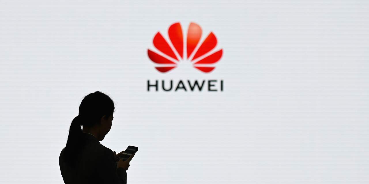 Huawei had volgens KPN-rapport toegang tot gegevens van Telfort-klanten