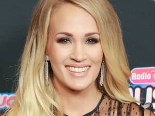 Carrie Underwood had drie miskramen in twee jaar