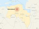 Groningen opgeschrikt door aardbeving met magnitude van 3.4