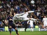 Ronaldo prijst 'fantastisch' Real Madrid na recordavond
