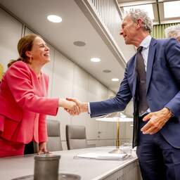 Lezers over nieuw pensioenstelsel: 'Ben 100 procent voor aanpassingen'