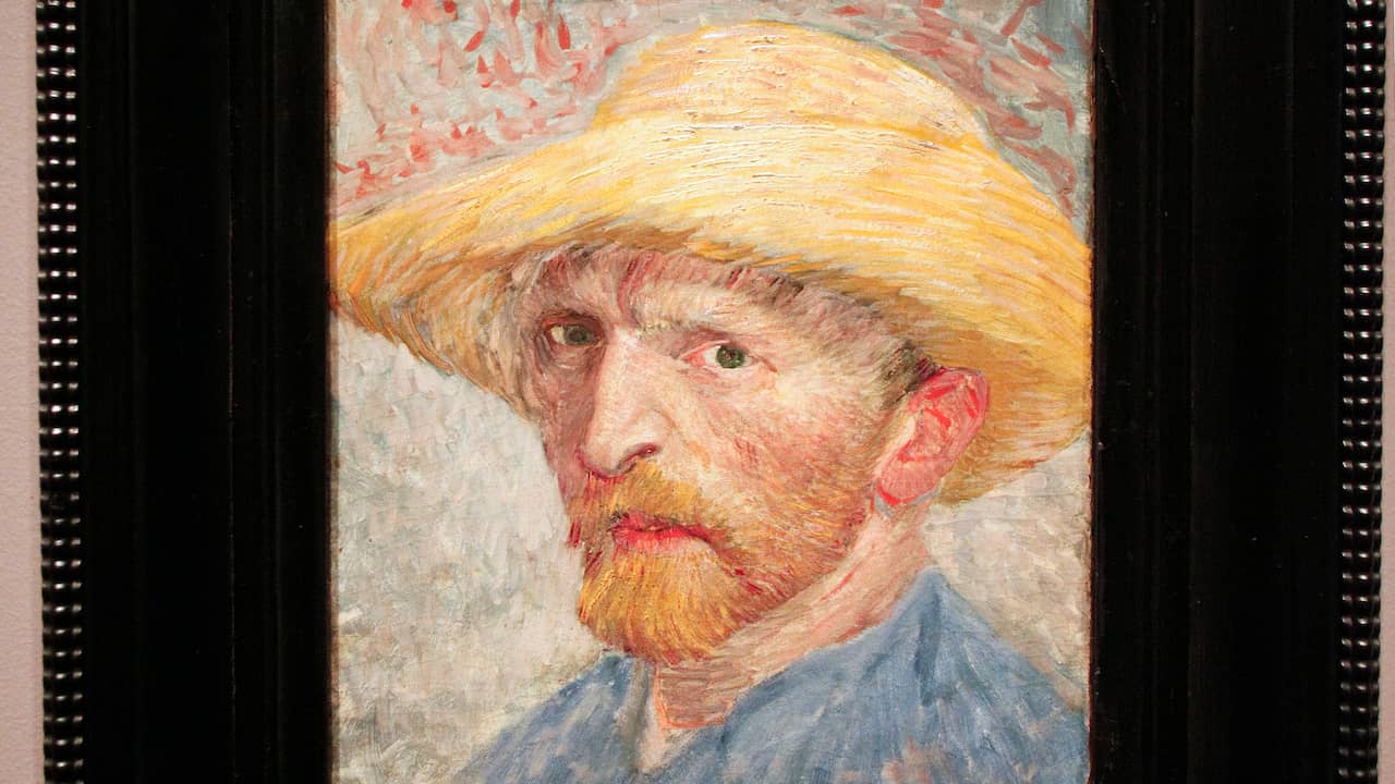 Documentaire over Van Gogh-replica's in première