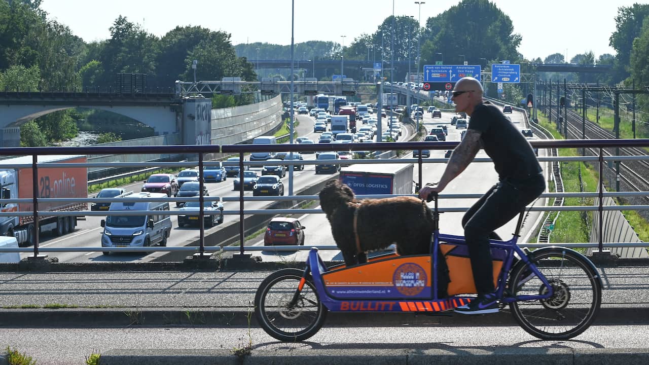 Rekeningrijden verdwijnt (alweer) van tafel: 'Gaat de schatkist hard raken'