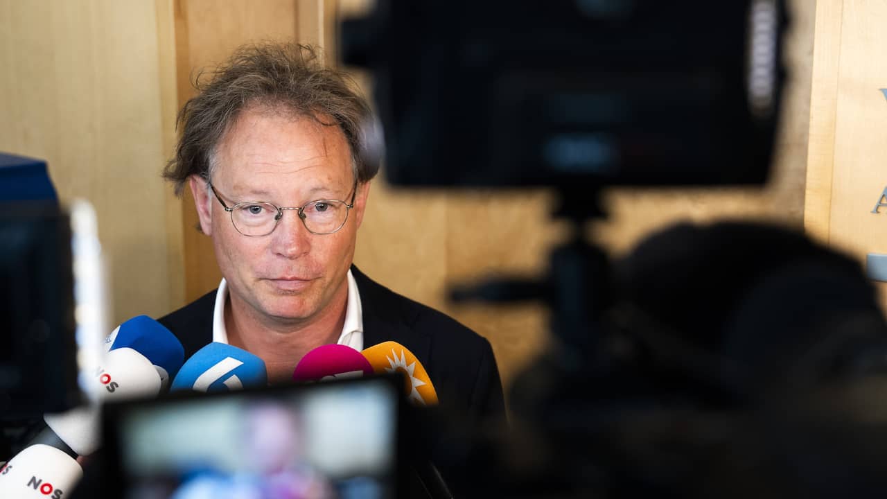 Advocaat Ali B: 'Hij Heeft Vertrouwen In Volledige Vrijspraak' | NU.nl