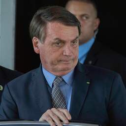 Facebook verwijdert video over coronavirus van Braziliaanse president