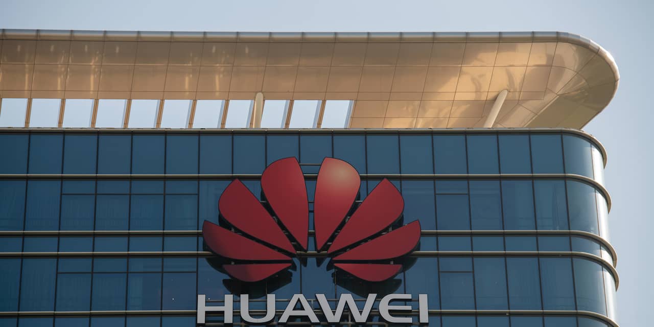 'Huawei heeft vijf jaar nodig om Britse angst voor spionage weg te nemen'
