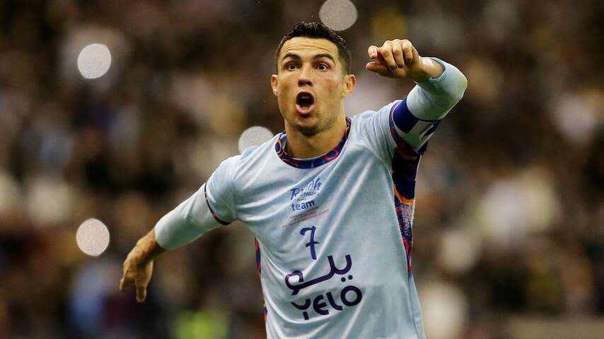cr7