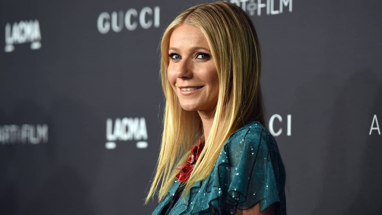 Bedrijf Gwyneth Paltrow krijgt schadeclaim voor niet-werkende vaginale  eitjes | Achterklap | NU.nl