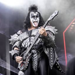 Gene Simmons zweert dat KISS definitief stopt: ‘Met hand op de Bijbel’