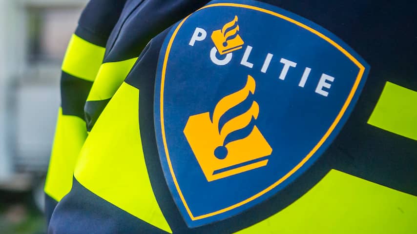 Politie pakt twee mannen op voor beschieting woning in Eindhoven