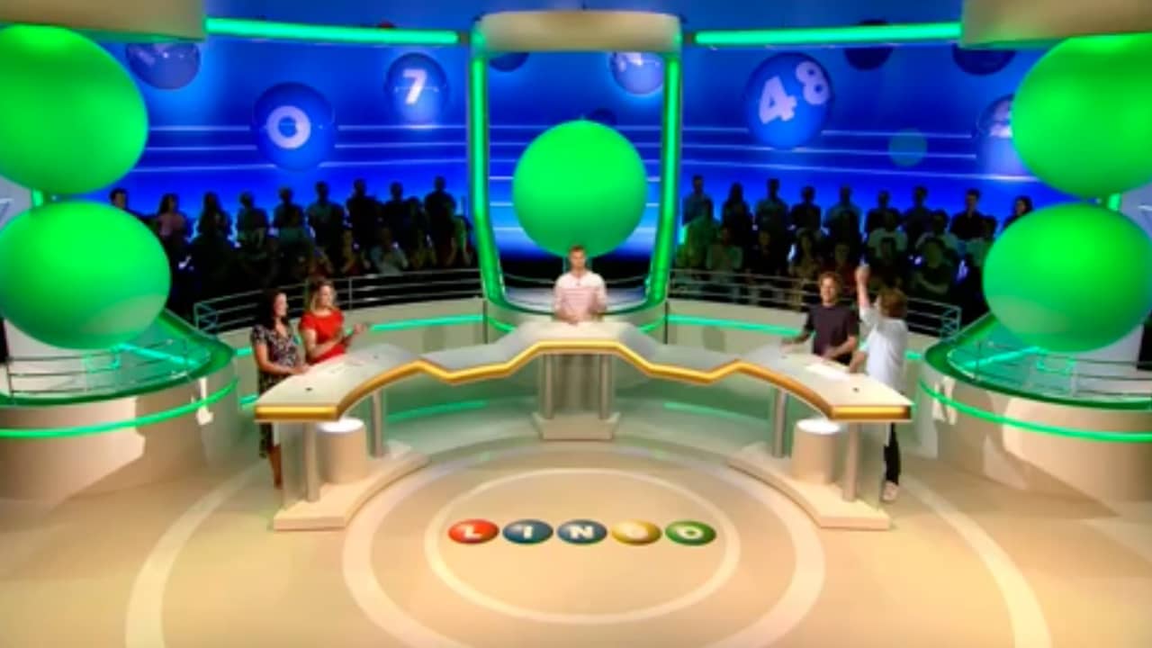 Jan Versteegh deelt eerste beelden van nieuw seizoen Lingo NU.nl Jan Versteegh deelt eerste beelden van nieuw seizoen Lingo NU.nl