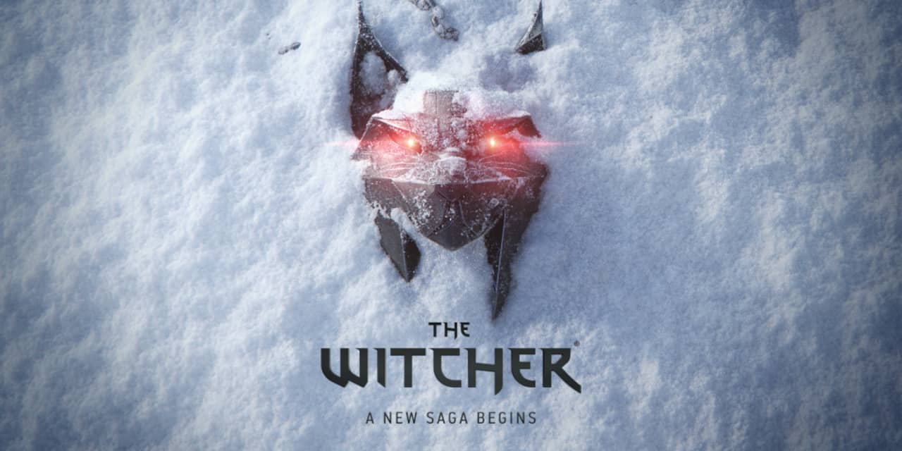 Nieuwe Witcher-game in de maak bij ontwikkelaar CD Projekt Red