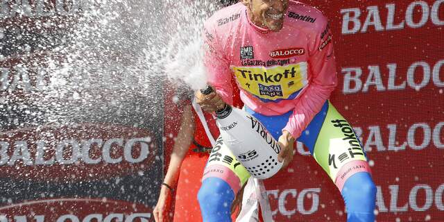 Alberto Contador