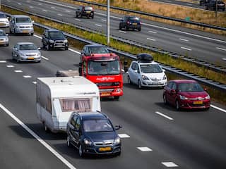 Rijbewijs Verloren? Dat Betekent Soms Wel Een Maand Lang Niet ...