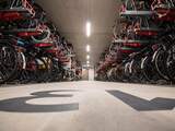 Aangepaste openingstijden fietsenstallingen en parkeergarages tijdens jaarwisseling