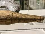 Romeins gereedschap blijkt tweeduizend jaar oude dildo te zijn