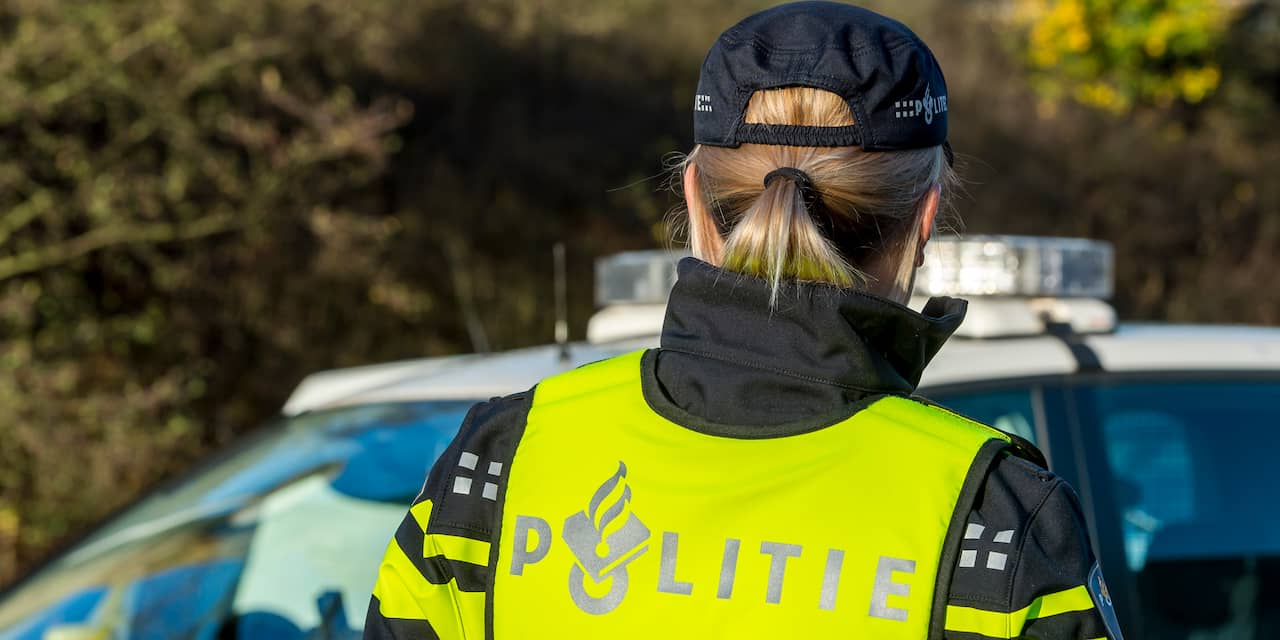 Politie zoekt getuigen van overval op horecazaak aan de Rijnlaan