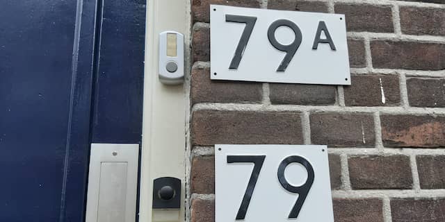 Woningsplitsing, het ei van Columbus in tijden van nood?