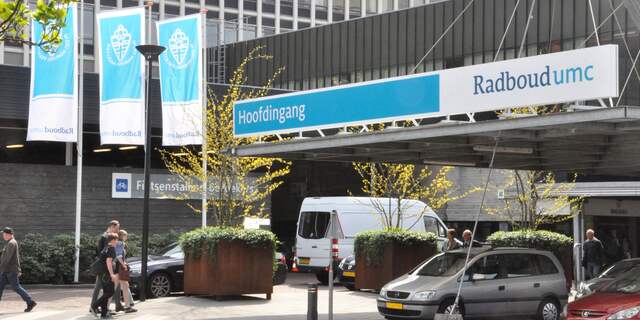 radboudumc