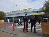 Rotterdam The Hague Airport beleeft drukste zomer ooit