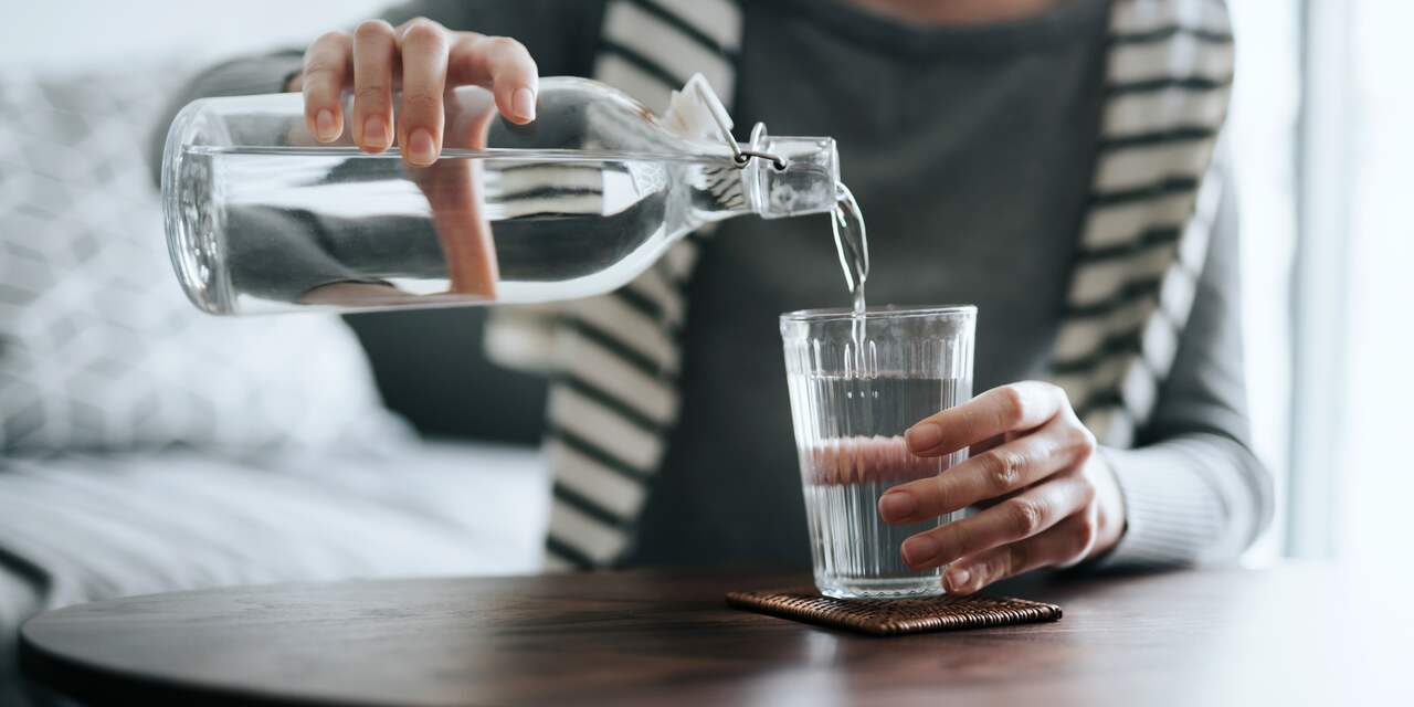 Ook prijs drinkwater omhoog: gezin volgend jaar tot 50 euro meer kwijt