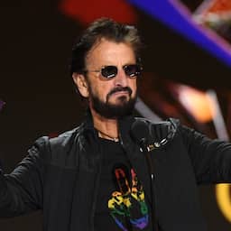 Ringo Starr komt met nieuw boek over The Beatles
