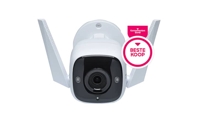 voordat selecteer Vol Getest: Dit is de beste beveiligingscamera voor buiten | Wonen | NU.nl