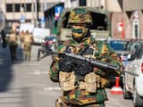 DNA van zelfmoordterrorist Zaventem aangetroffen in Bataclan