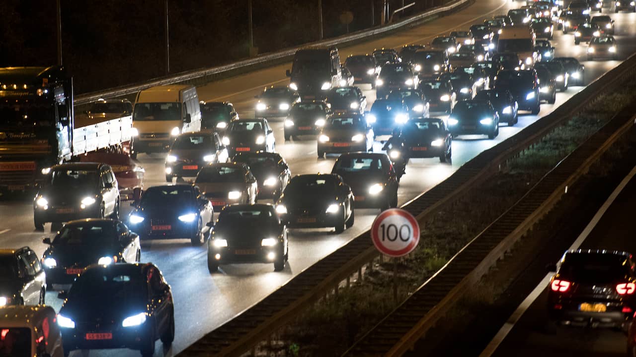 Avondspits vestigt met ruim 600 kilometer nieuw jaarrecord