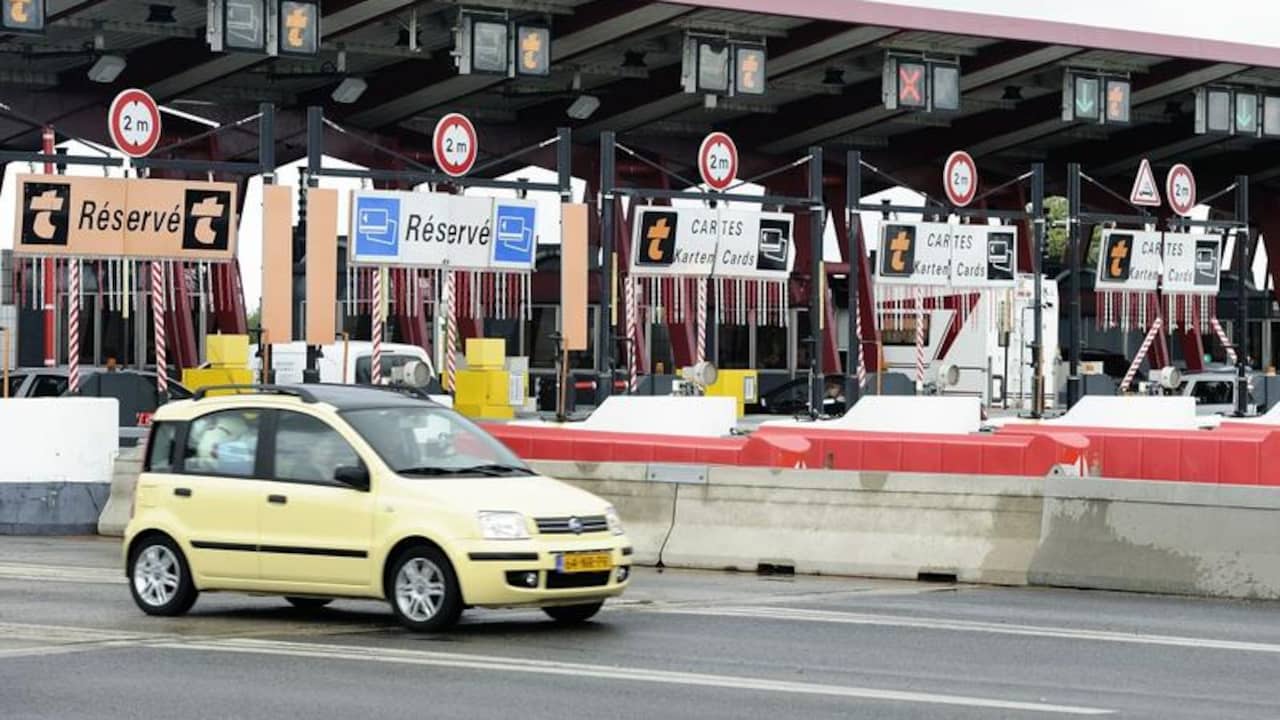 C’est ainsi que vous conduisez moins cher à travers la France |  À PRÉSENT