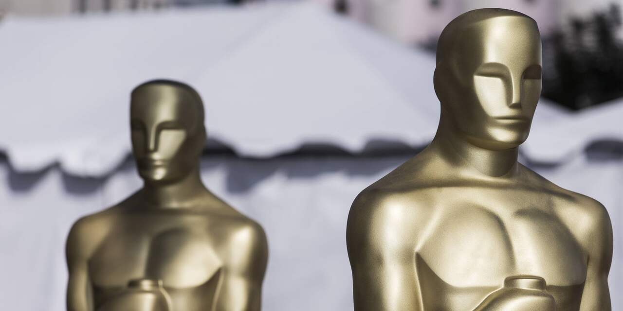 Recordaantal van 215 documentaires ingediend voor Oscar-nominatie