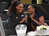 Moederschap motiveert Serena Williams richting rentree op WTA-tour