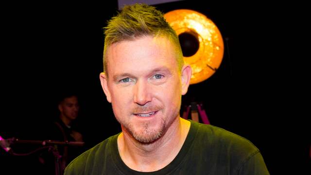 Johnny de Mol: 'Geboorte Fender ging heel snel' | NU - Het ...