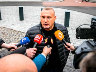 Klaas Otto ontkent leider van motorclub No Surrender te zijn