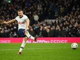 Woedende Tottenham-middenvelder Dier haalt op tribune verhaal bij fan