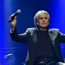 Italiaanse Songfestival-winnaar Toto Cutugno (80) overleden