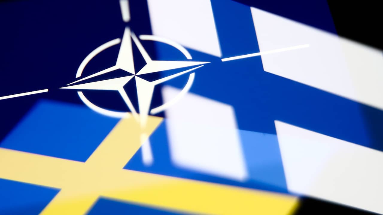 Svezia: “La Turchia riconosce che stiamo facendo passi verso l’adesione alla NATO” |  All’estero