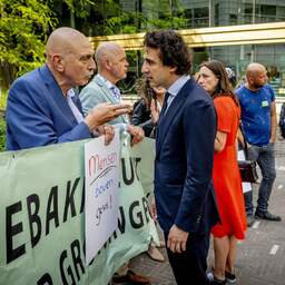 Liveblog | GL-leider Klaver gelooft excuses Rutte niet meer: 
