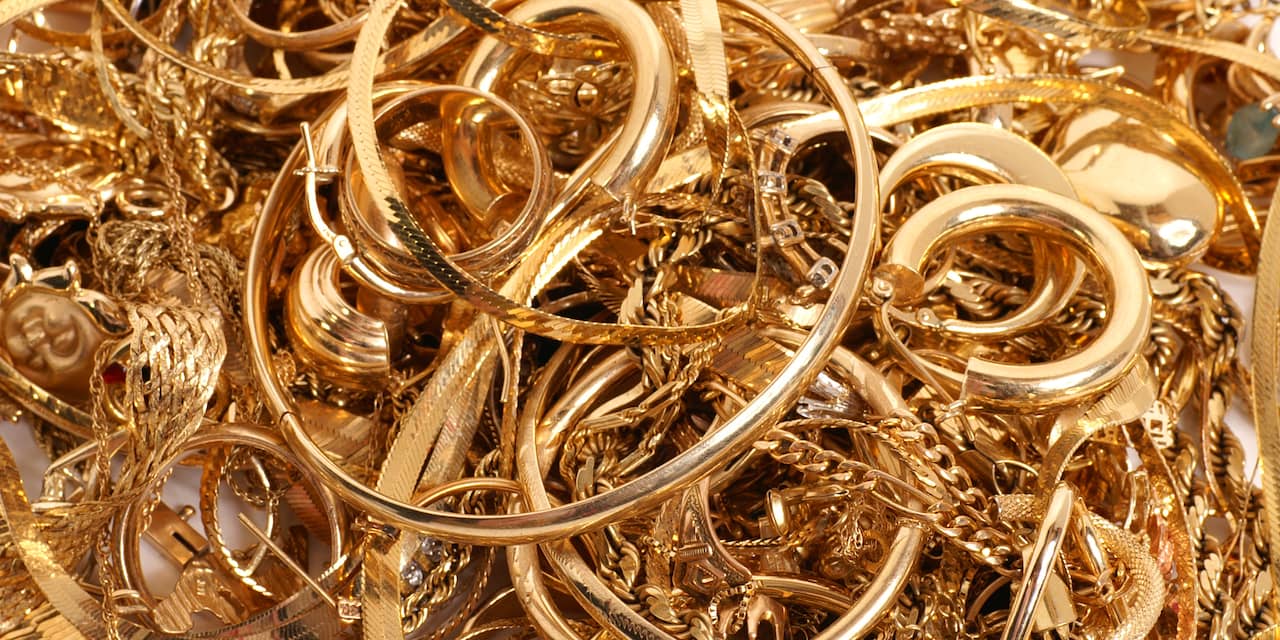 VK, VS, Japan en Canada kondigen importverbod aan op Russisch goud